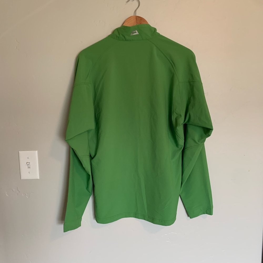 Mountain Equipment: Technical Pullover - image 2